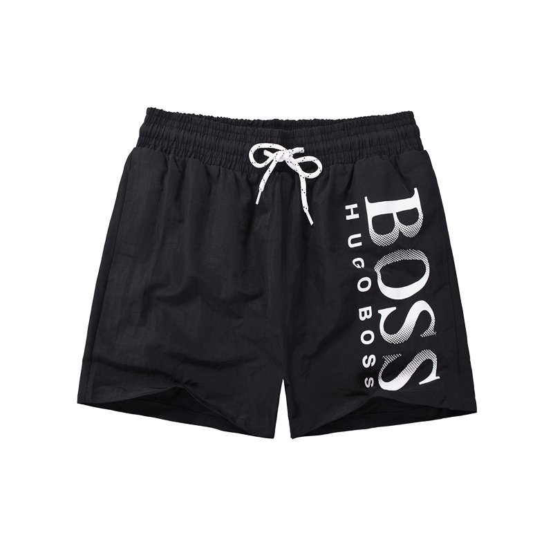hugo boss summer shorts
