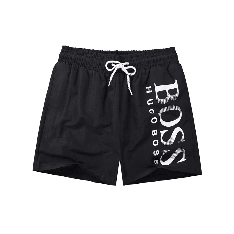 hugo boss beach shorts