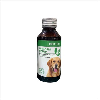 Bexton Immuplus Imune Booster AFS Syrup 100ml / Meboliv AFS Syrup Urinorm Syrup / Bronsyp 100ml qjo5 #4