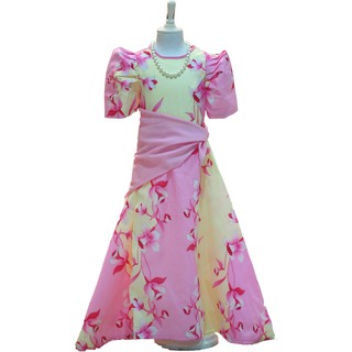 best filipiniana costume for kids