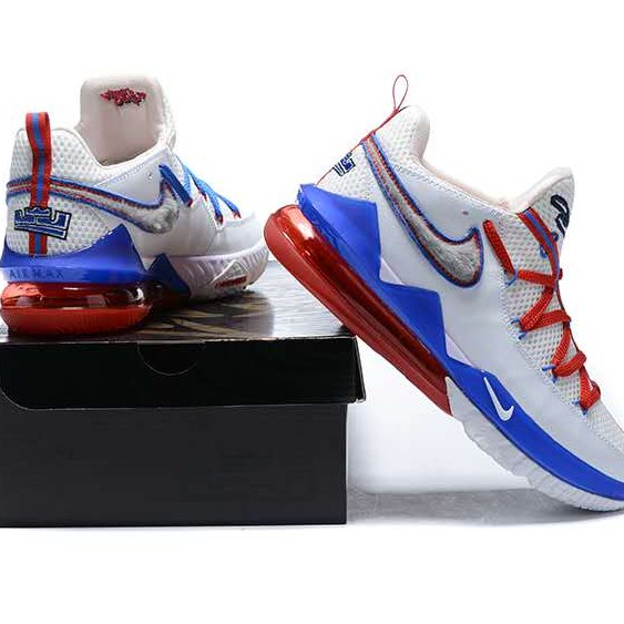 lebron james future air