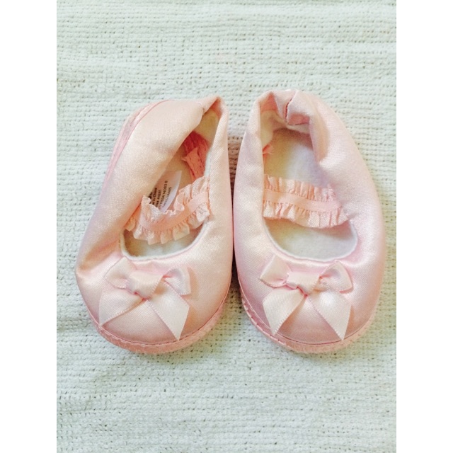 child of mine newborn shoes