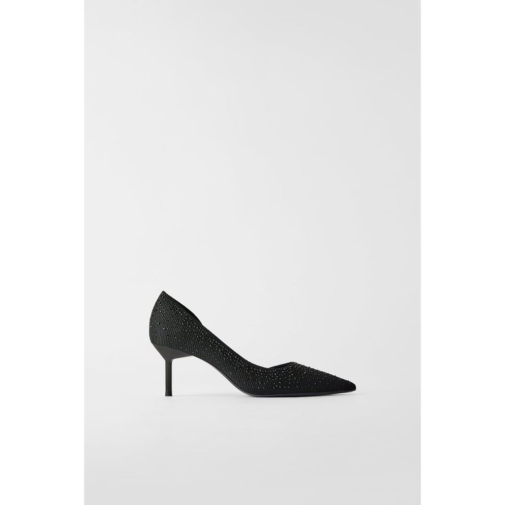 stilettos zara 2019