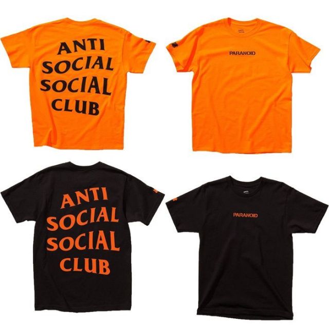 undefeated x anti social social club