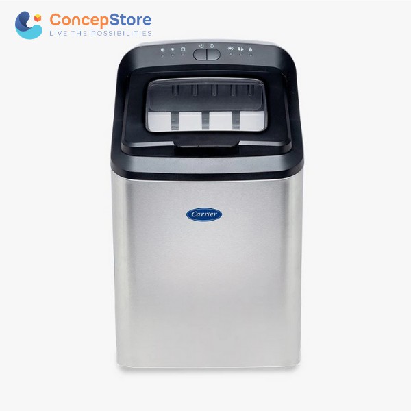 Carrier Portable Ice Maker Shopee Philippines