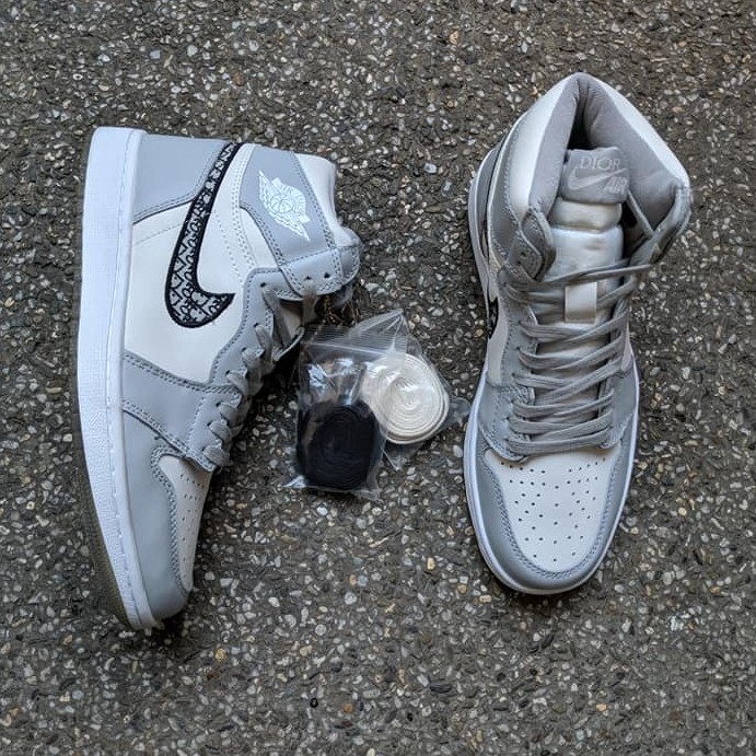 dior high cut price