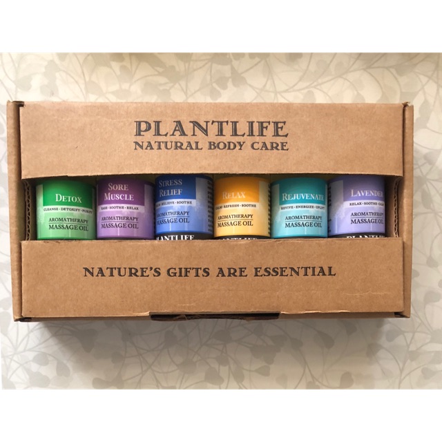 plantlife natural body care