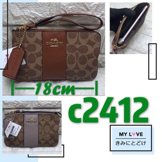 clutch bag 2412 high quality (18*11cm)