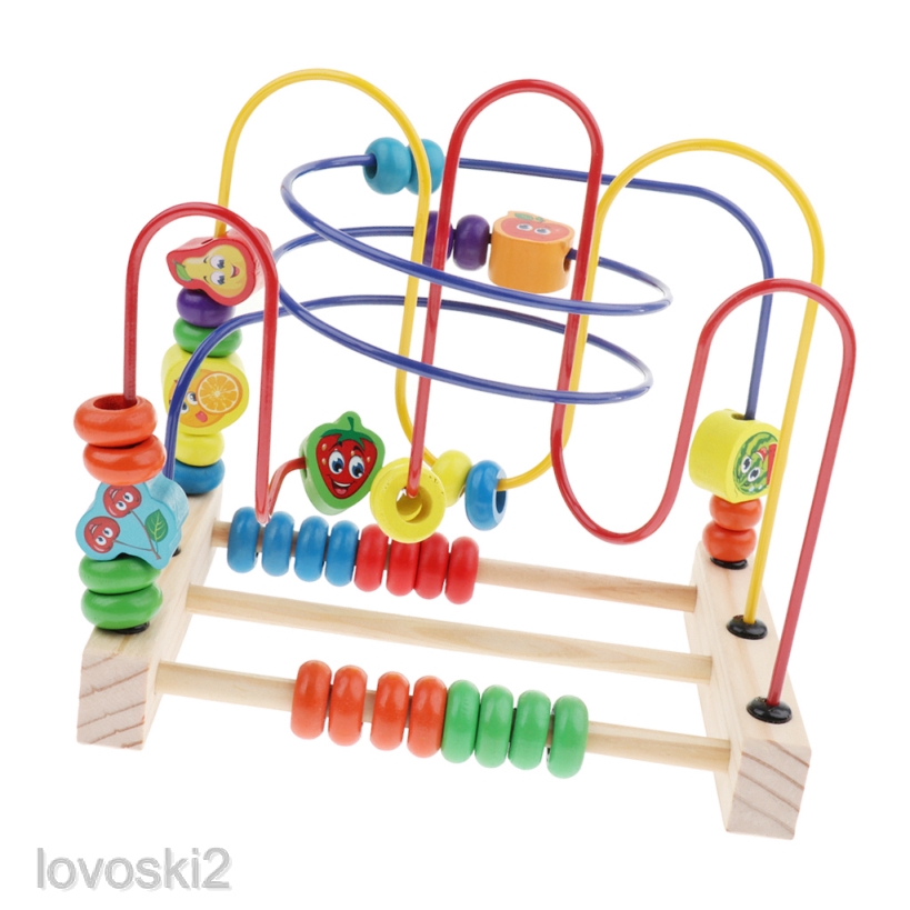 bead toys for babies