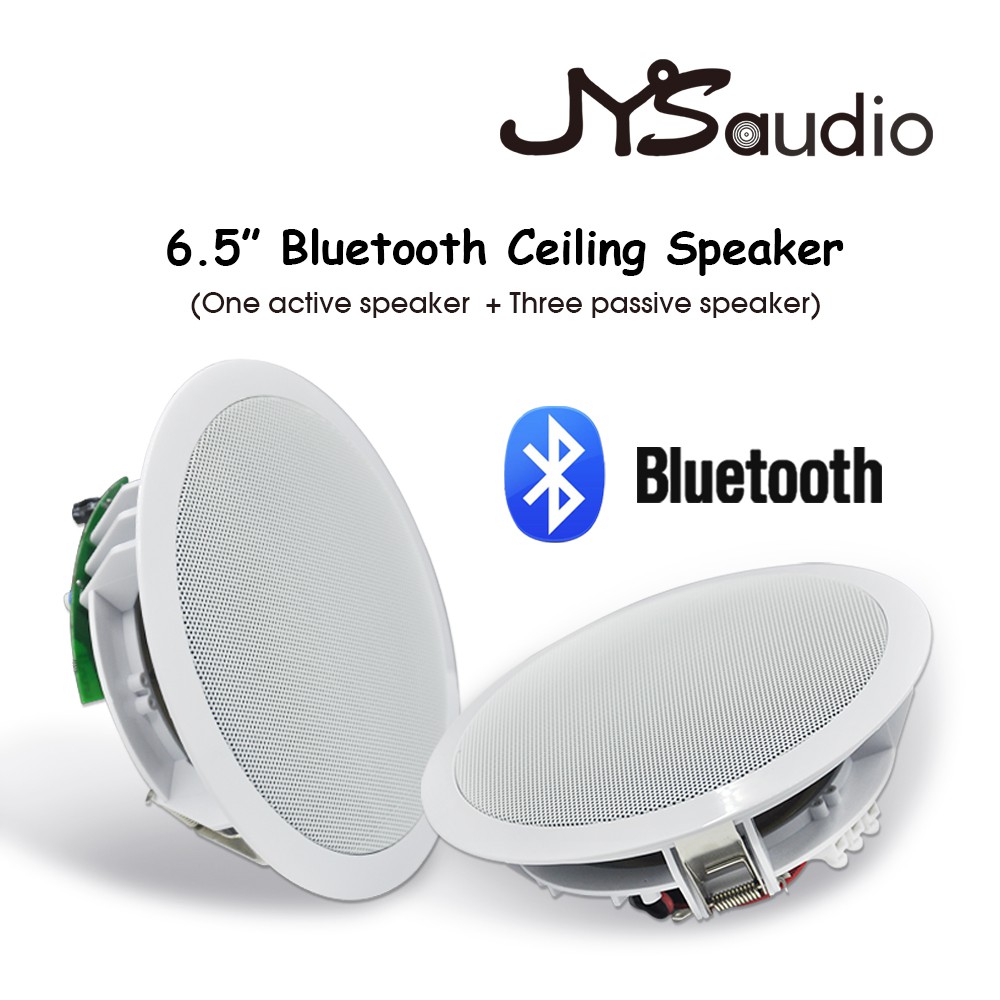 bluetooth ceiling speakers