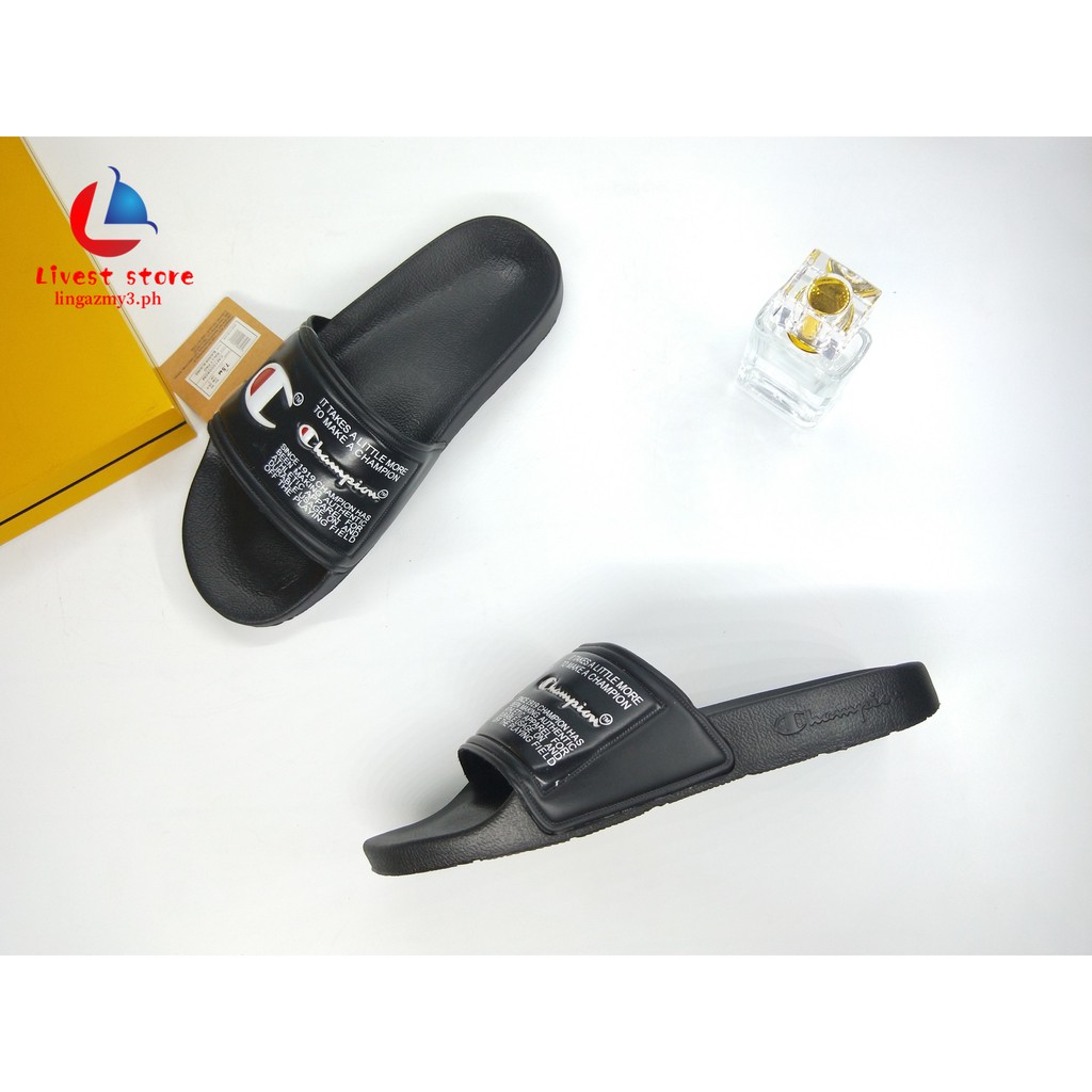 non slip champion shoes