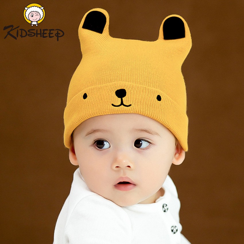 cute baby hats for newborns