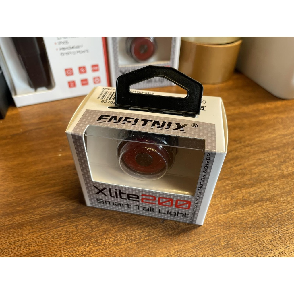 enfitnix xlite100
