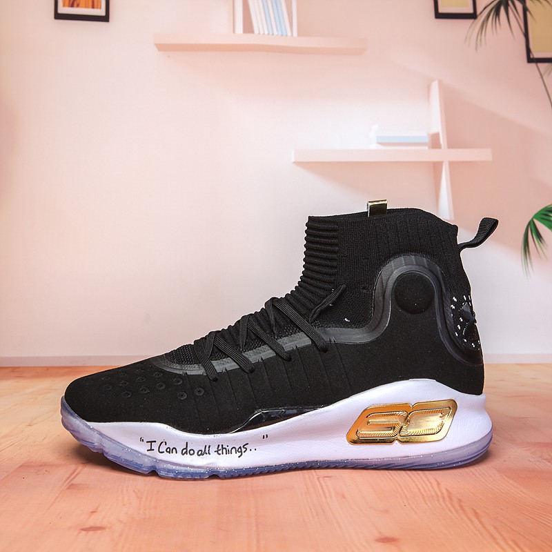 curry 4 size 7.5