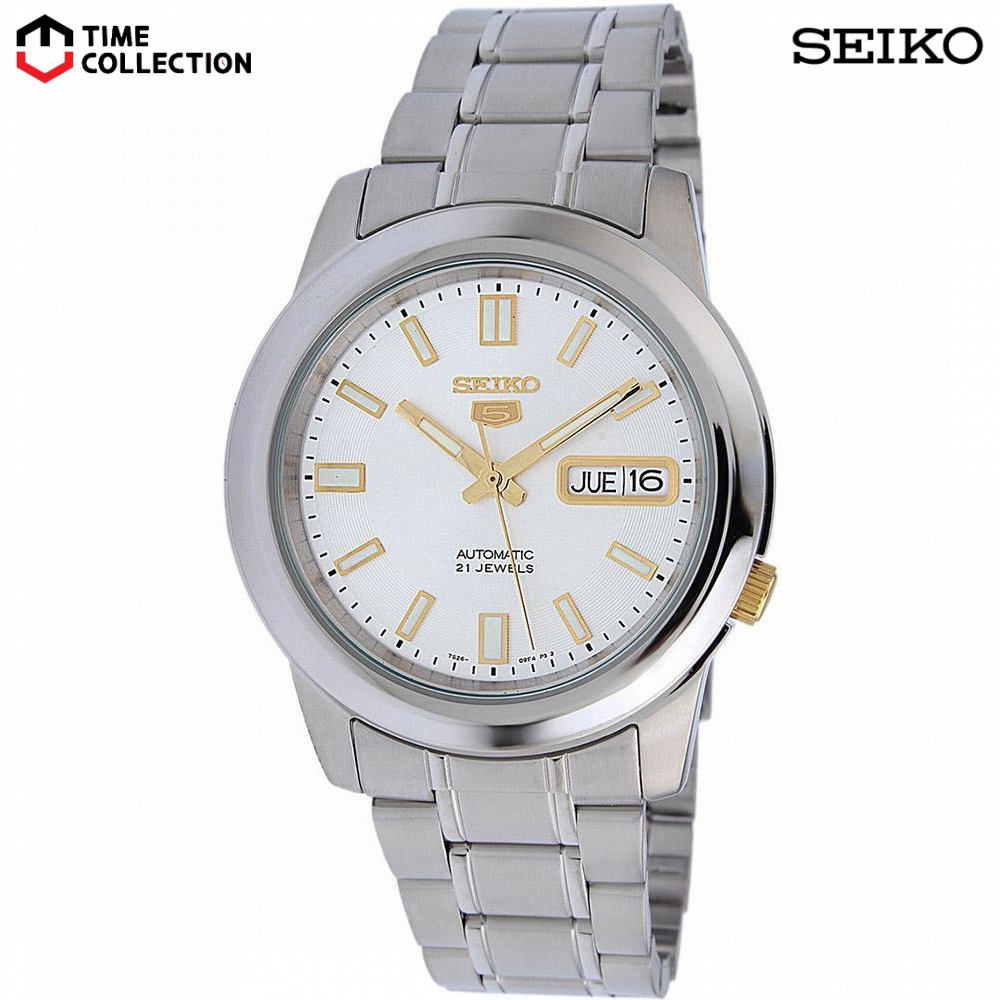 Seiko 5 Sports SNKK09K1 Automatic Watch For Men's W/ 1 Year Warranty |  Shopee Philippines