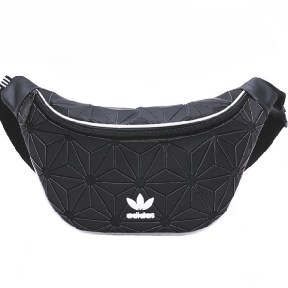 adidas waist bag 3d