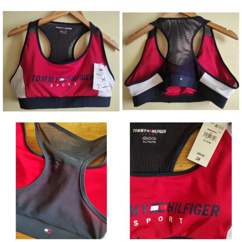 plus size padded sports bra