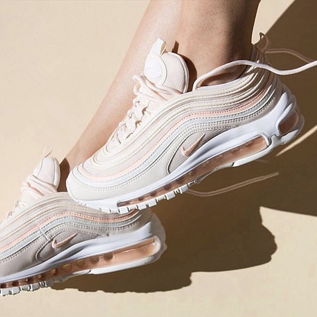 nike air max 97 og women's guava