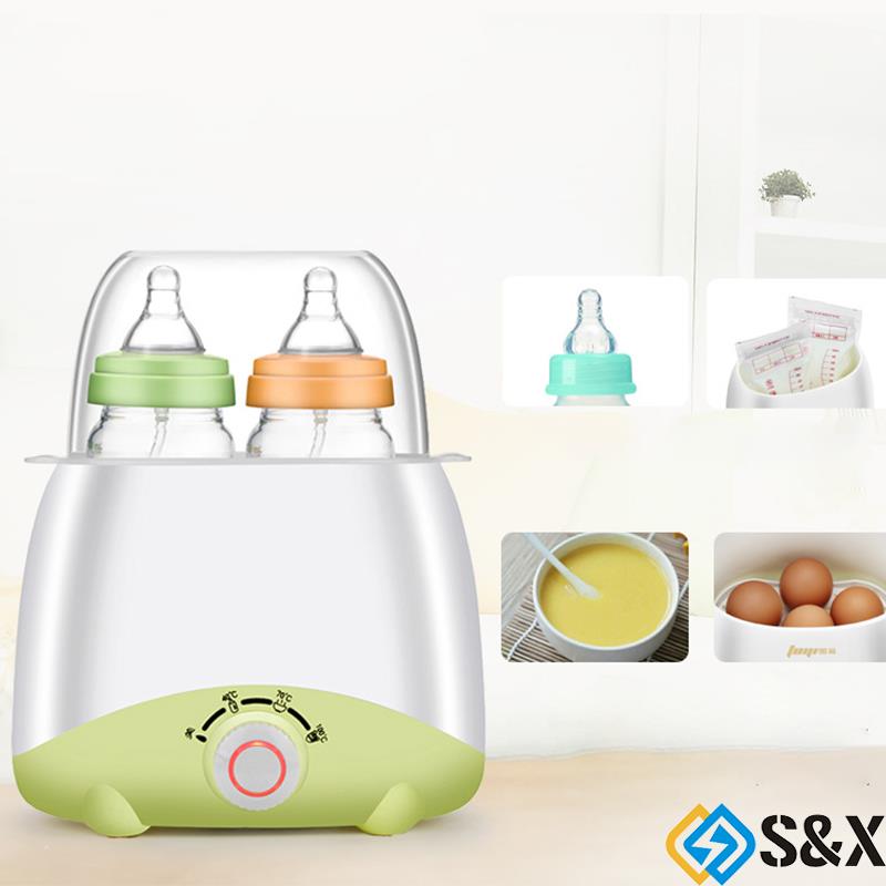 milk warmer baby bottle