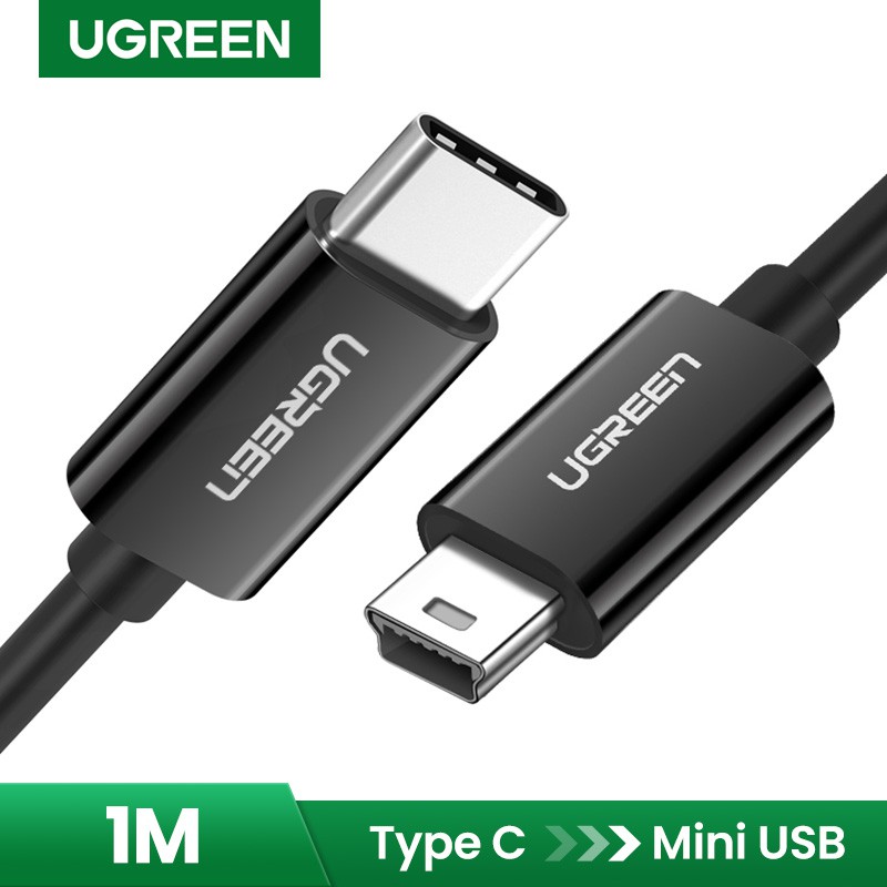 usb to mini usb