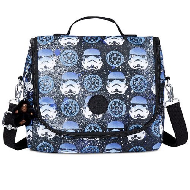 star wars insulated lunch box