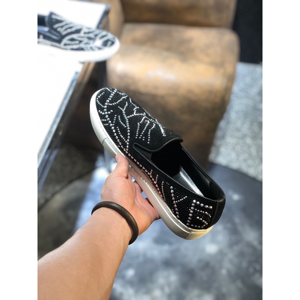 philipp plein diamond shoes