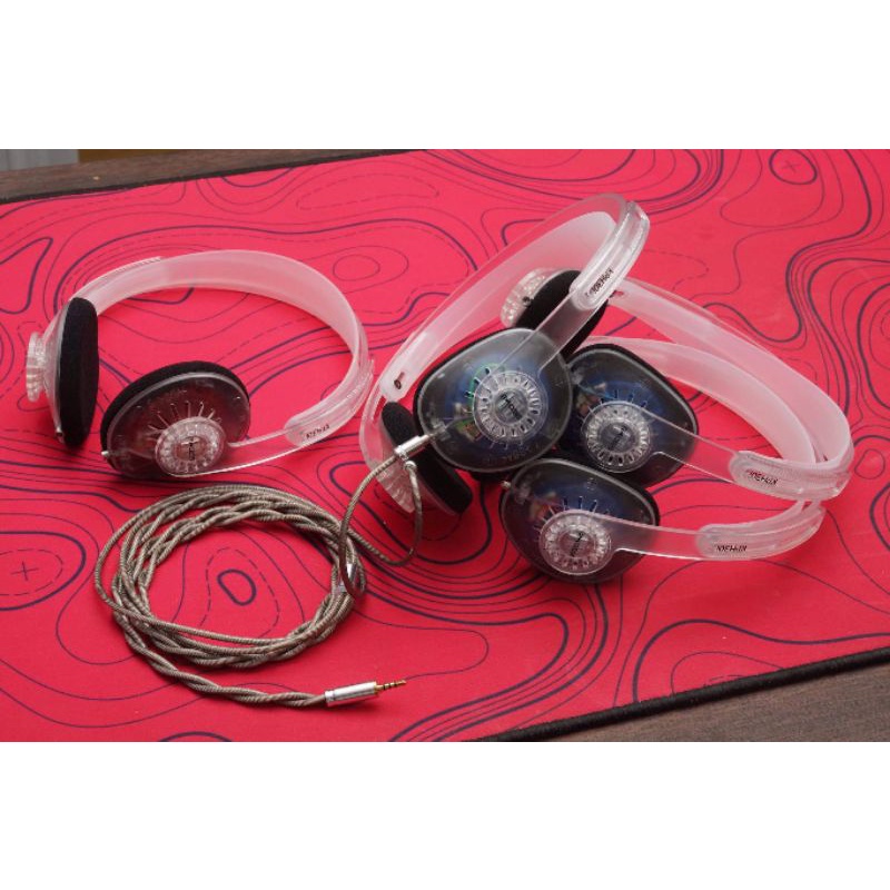 Koss KPH30I (restocked!) Open Back OnEar Headphones Shopee Philippines