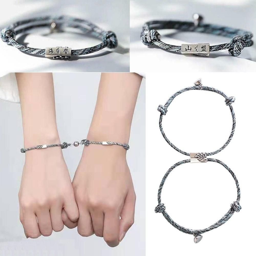 TikTok Couple Bracelet Shopee Philippines