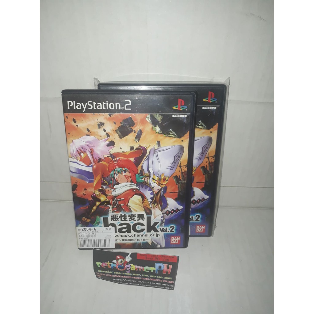 ps2 game cd shop near me