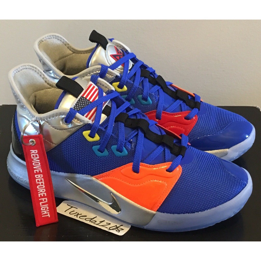 nike pg 3 nasa apollo 14