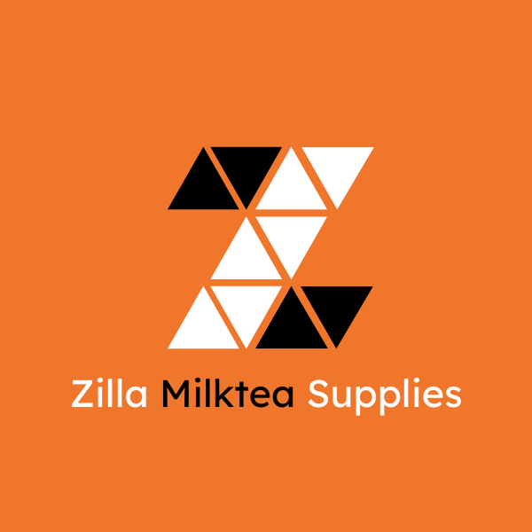 Zilla MilkTea Supplies, Online Shop Shopee Philippines