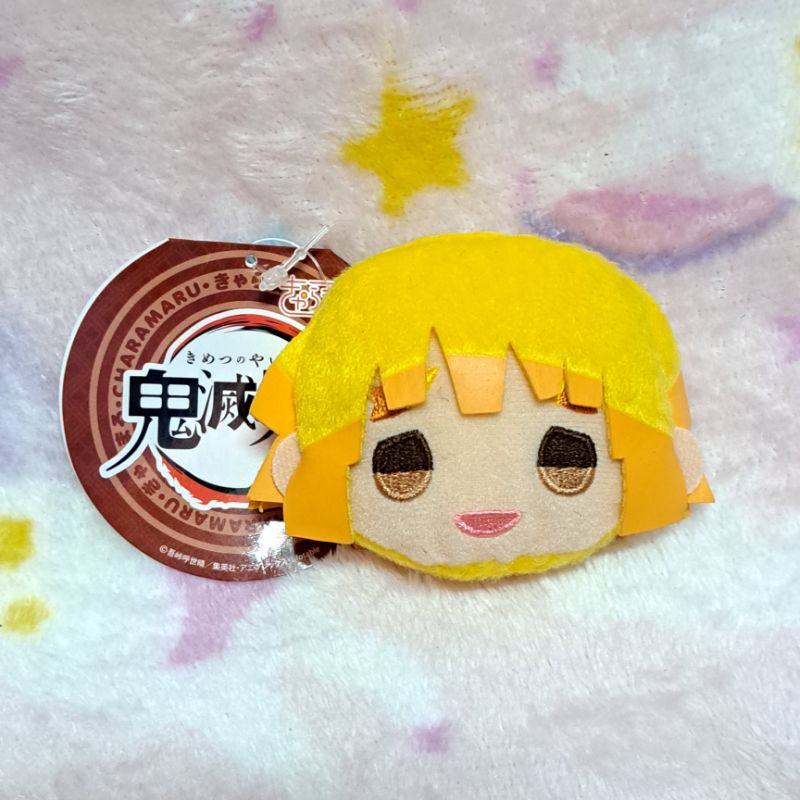 sega-kimetsu-no-yaiba-demon-slayer-zenitsu-agatsuma-charamaru