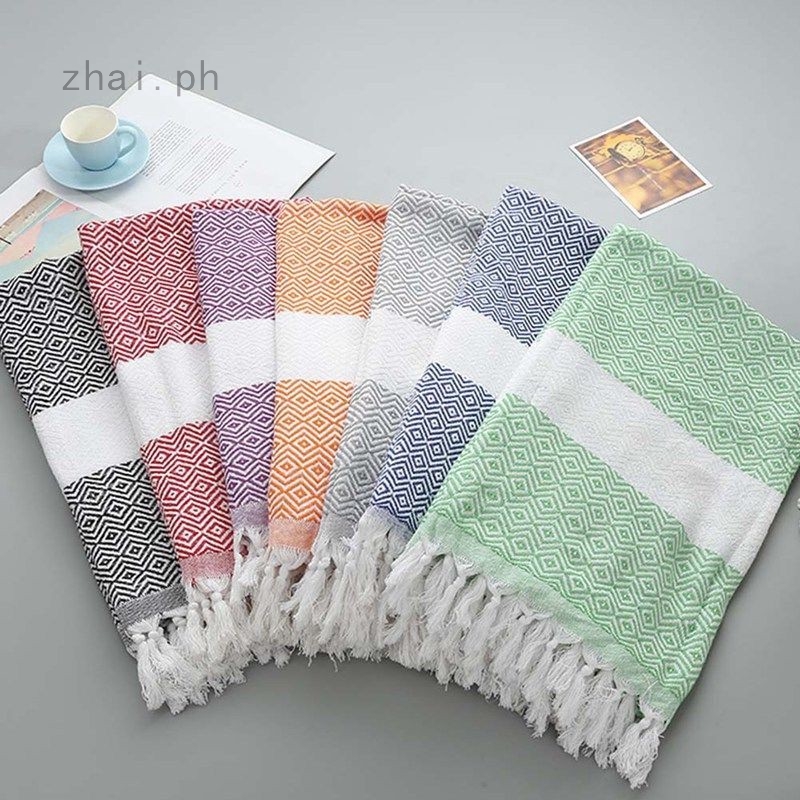 large luxury beach towels