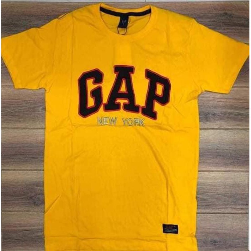 gap birthday shirt