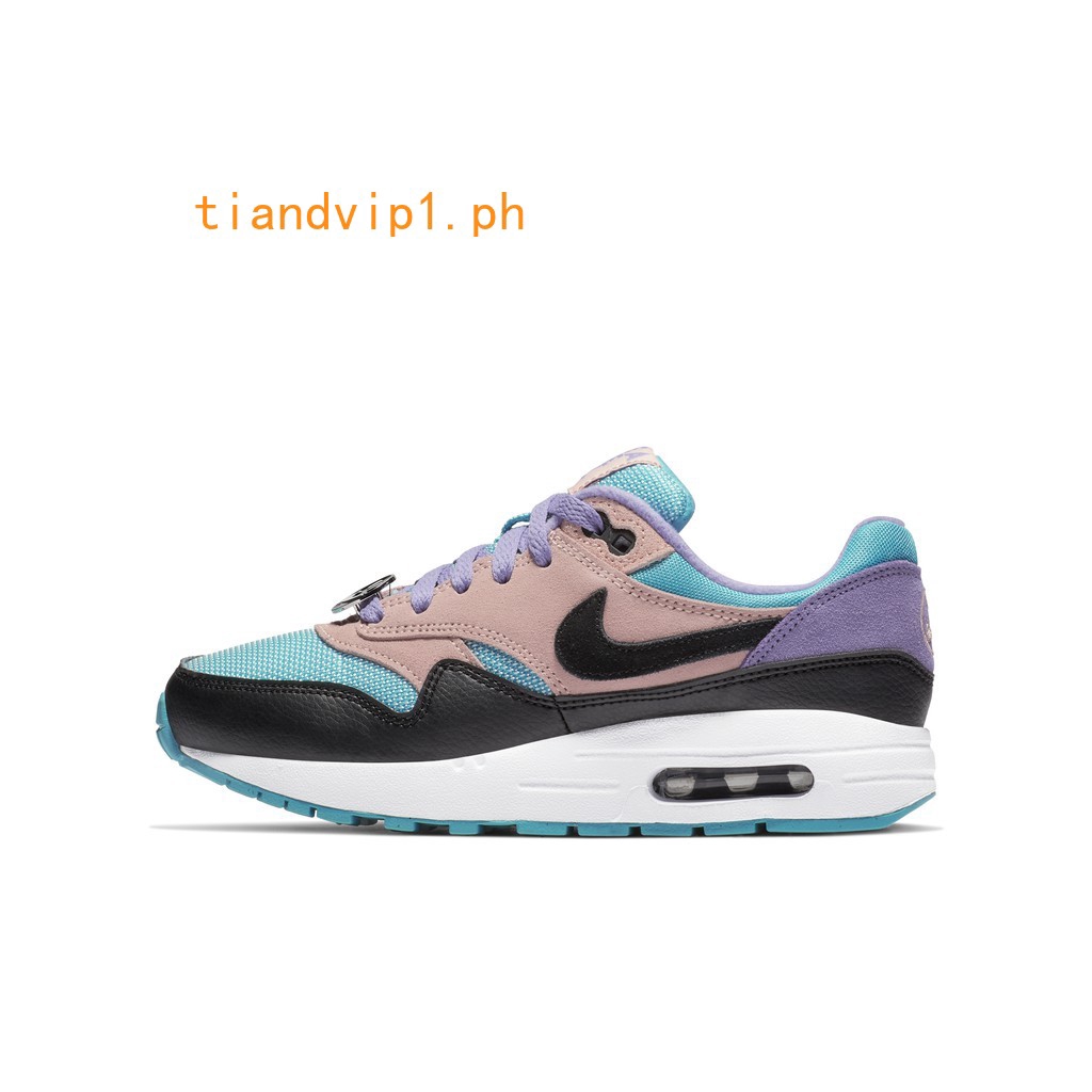 air max 1 have a nike day blue