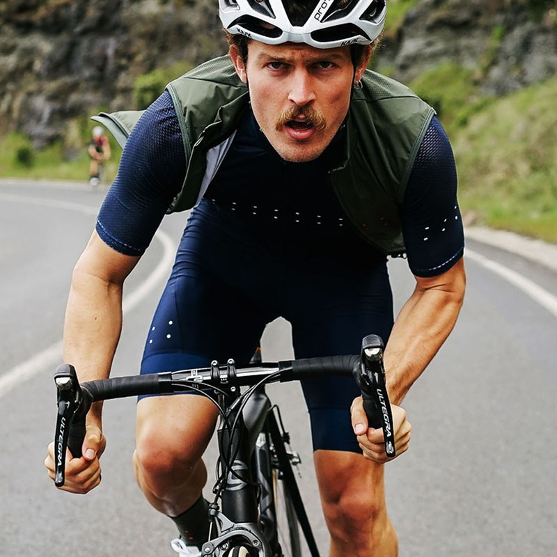 road bike clothing