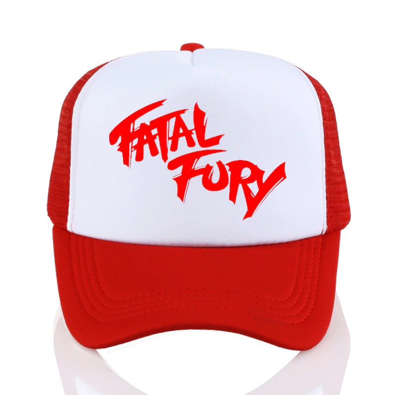 baseball furies cap