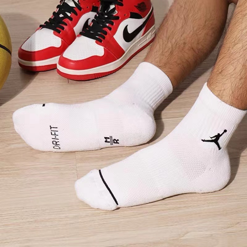 Mid-sock NBA And Long Socks New Arrival Onhand Product Best Quality Dri ...