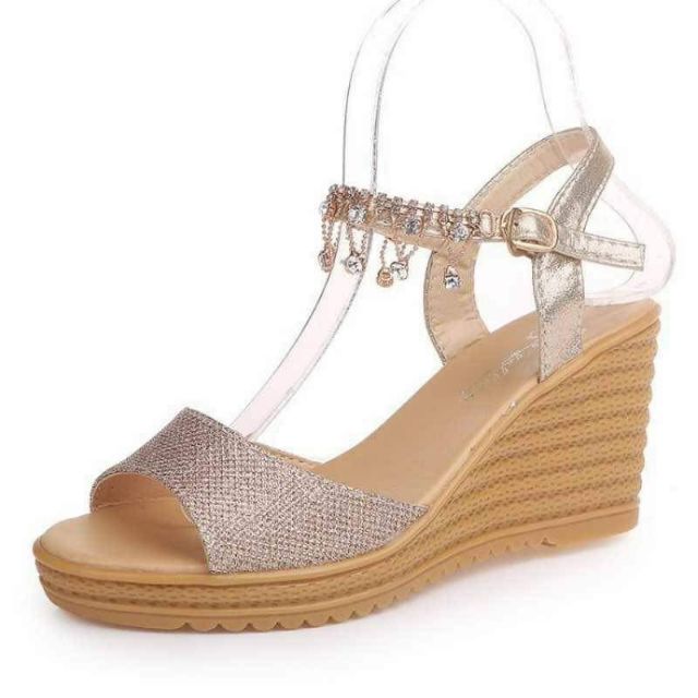 wedges shopee