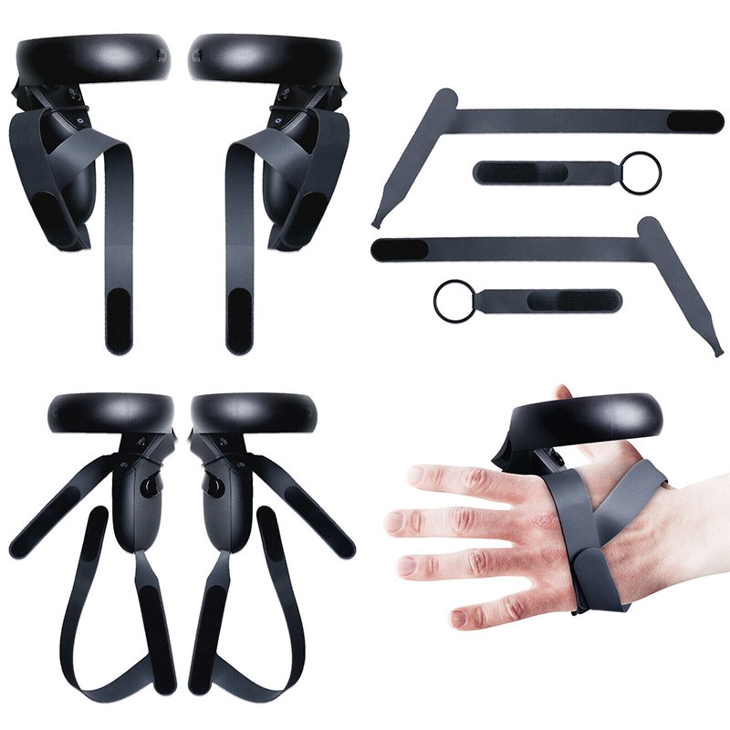 knuckles controllers with rift s