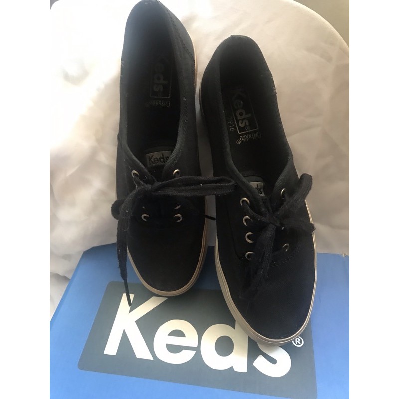 keds comfortable for walking