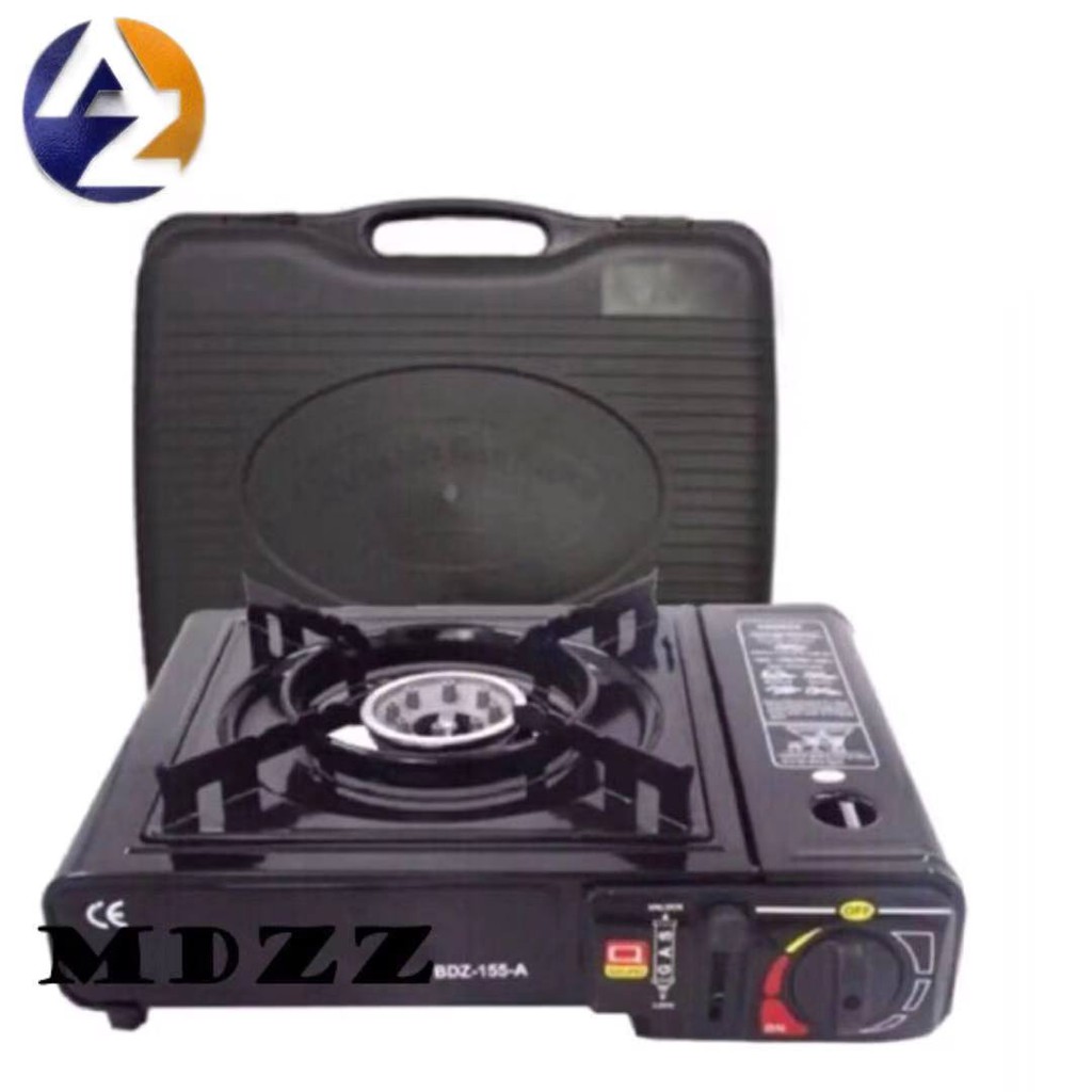 AZ Portable Gas Stove Shopee Philippines