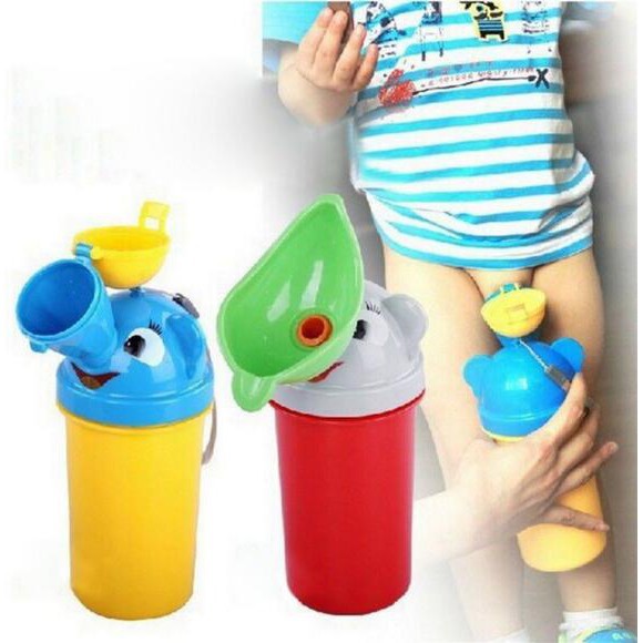 portable potty for car