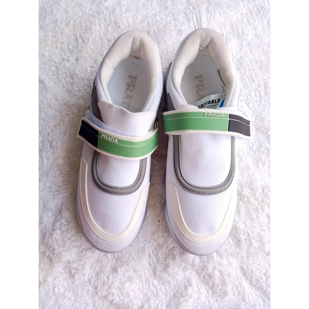 prada cloudbust strap