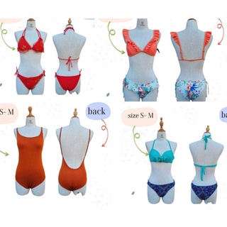 PRELOVED/ BRANDNEW SWIMSUIT #1