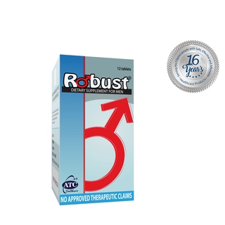 robust energy capsule - Prices and Online Deals - May 2021 | Shopee ...