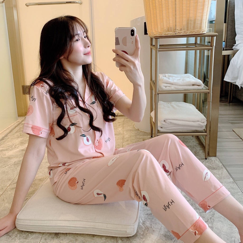 cute sleepwear - Best Prices and Online Promos - Feb 2023 | Shopee ...