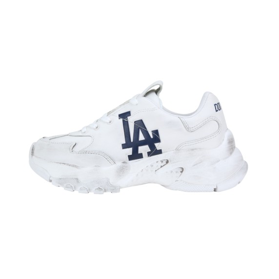 big ball chunky shoes