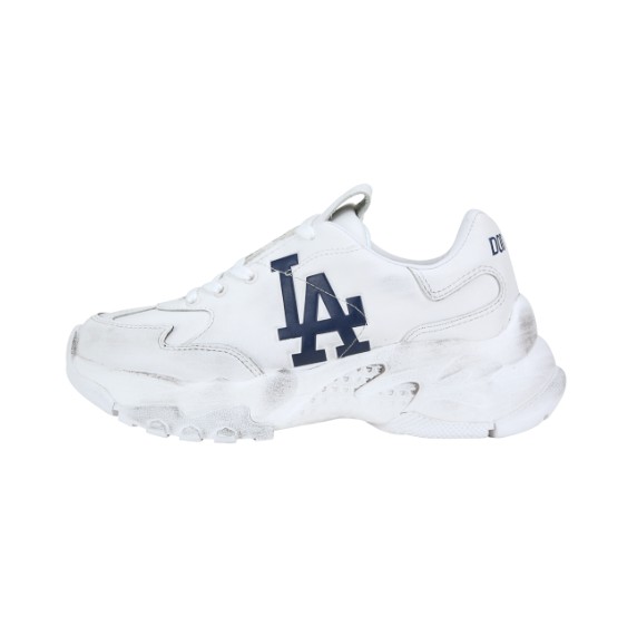 mlb sneakers chunky