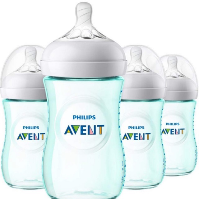 philips avent baby feeding bottle
